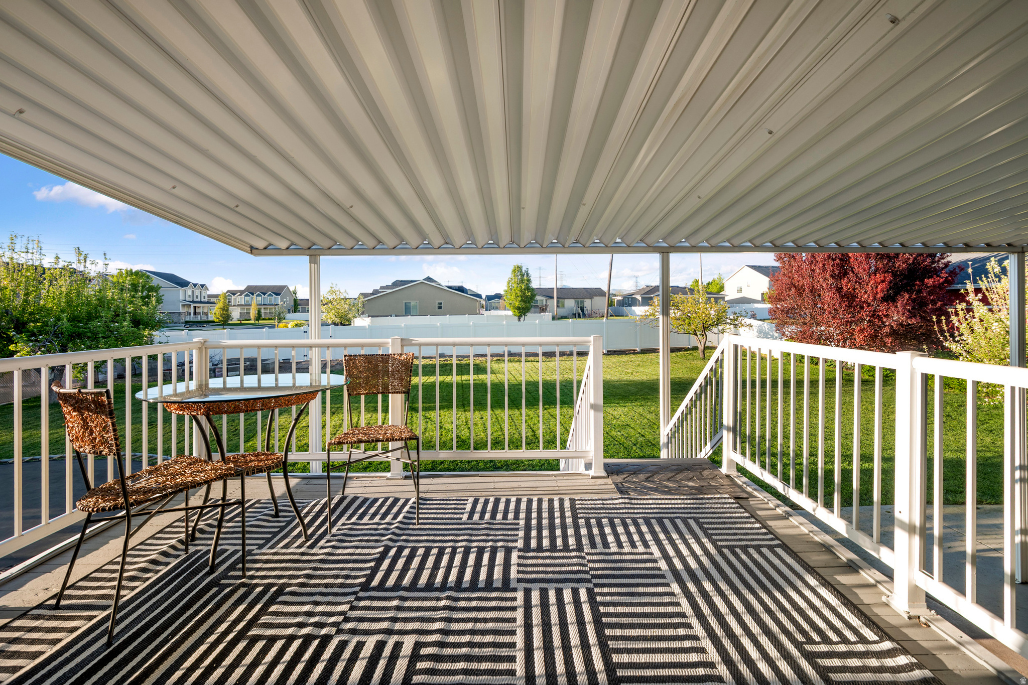 MEADOW PARK - Residential