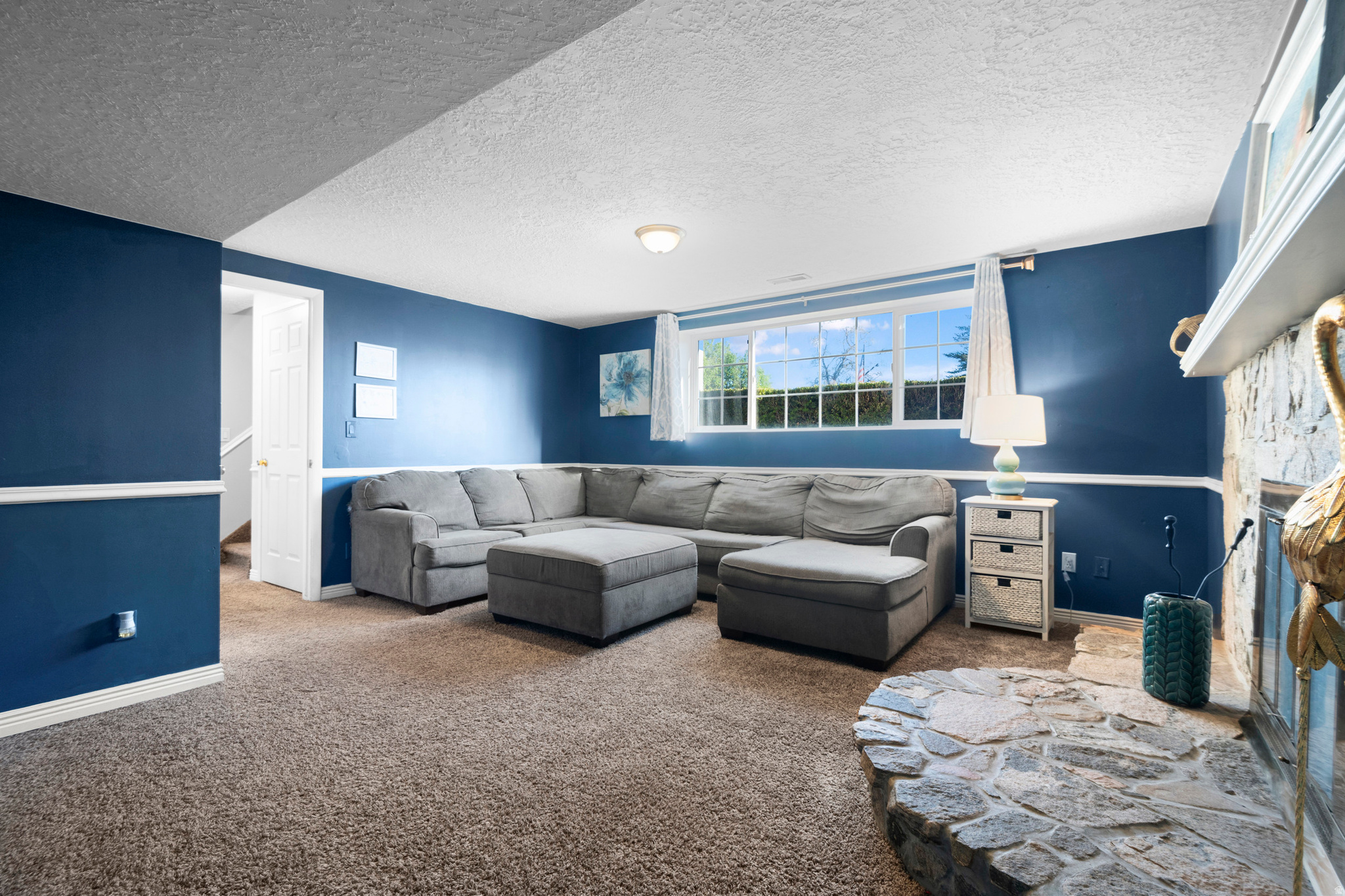 MEADOW PARK - Residential