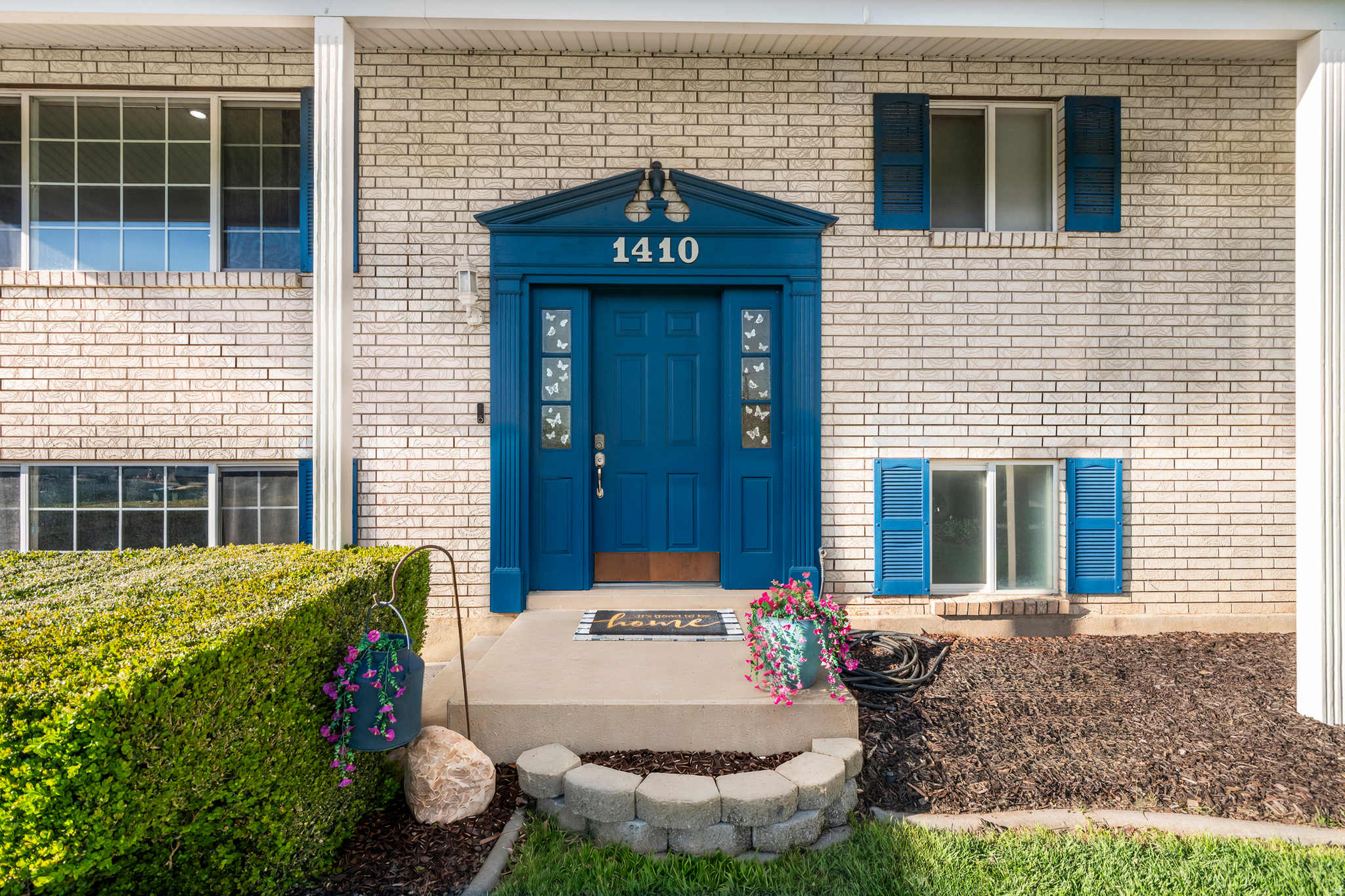 MEADOW PARK - Residential