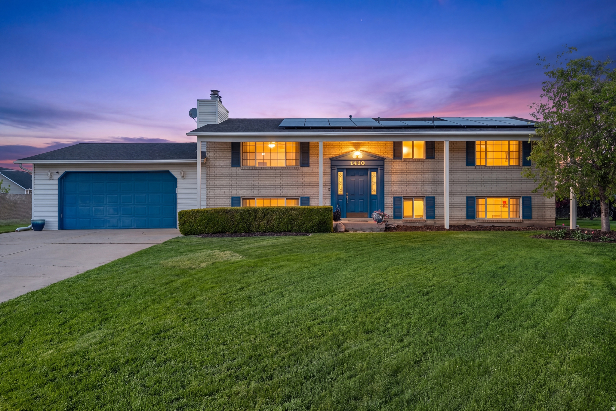 MEADOW PARK - Residential