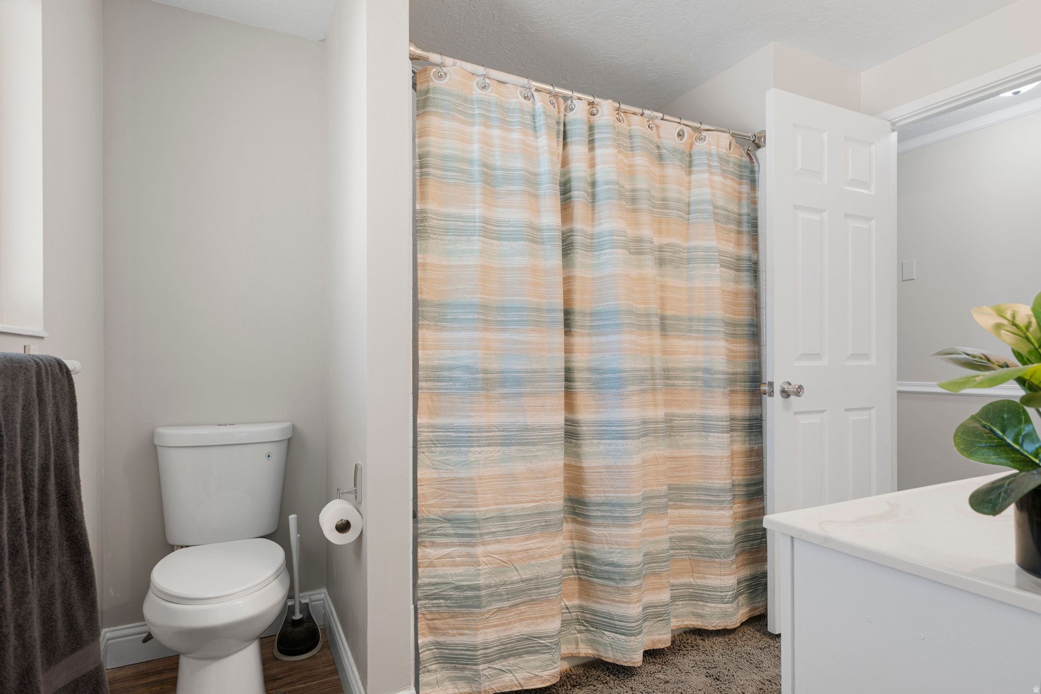 MEADOW PARK - Residential