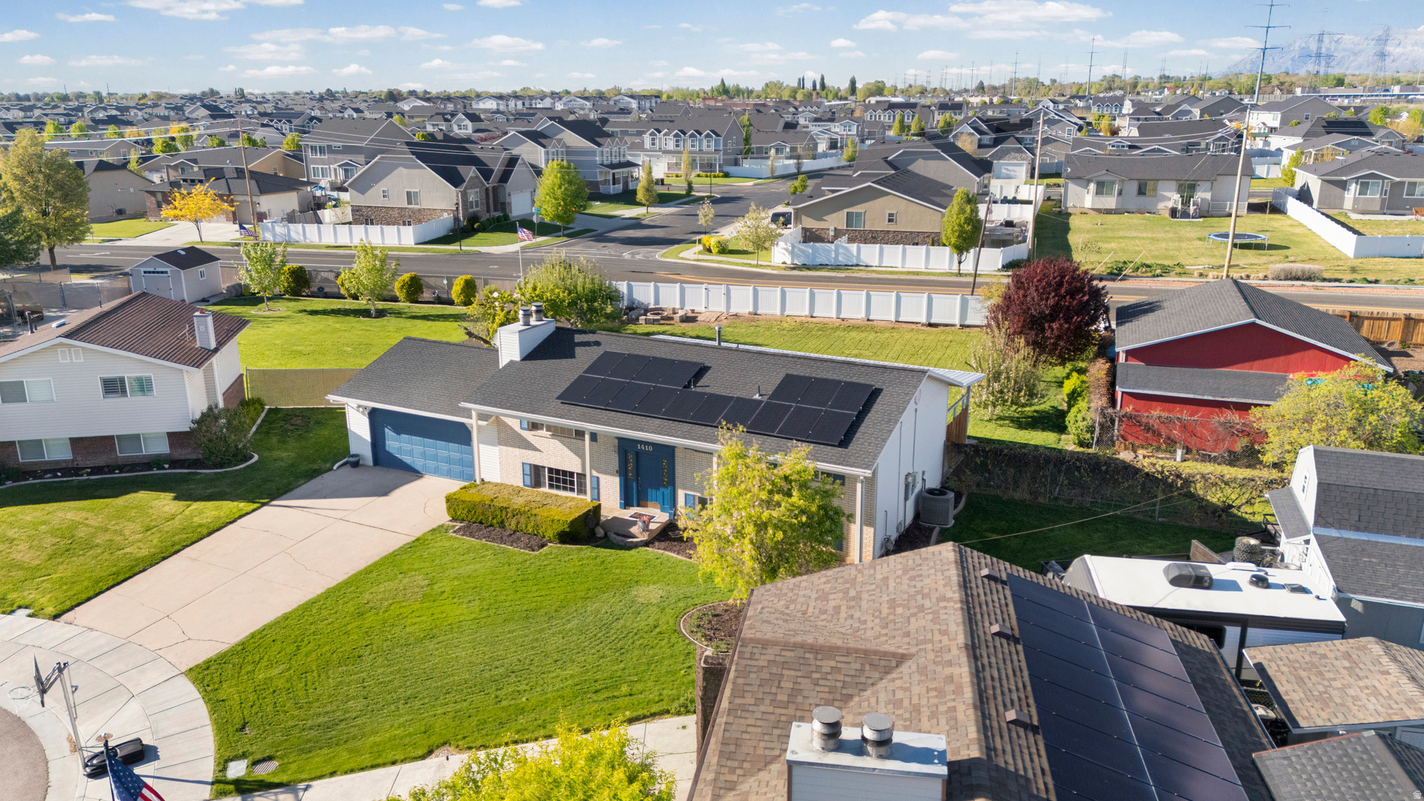 MEADOW PARK - Residential