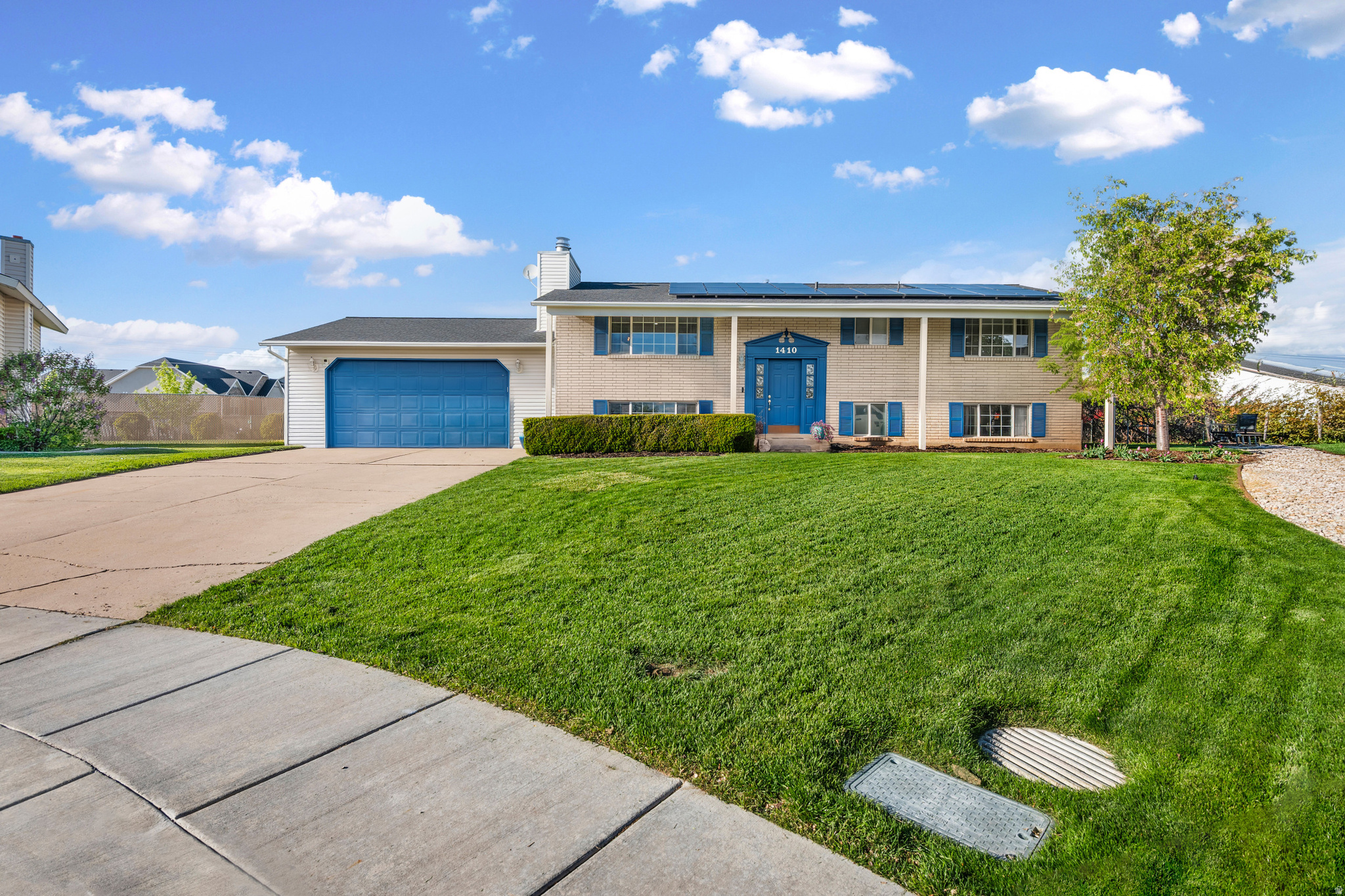 MEADOW PARK - Residential