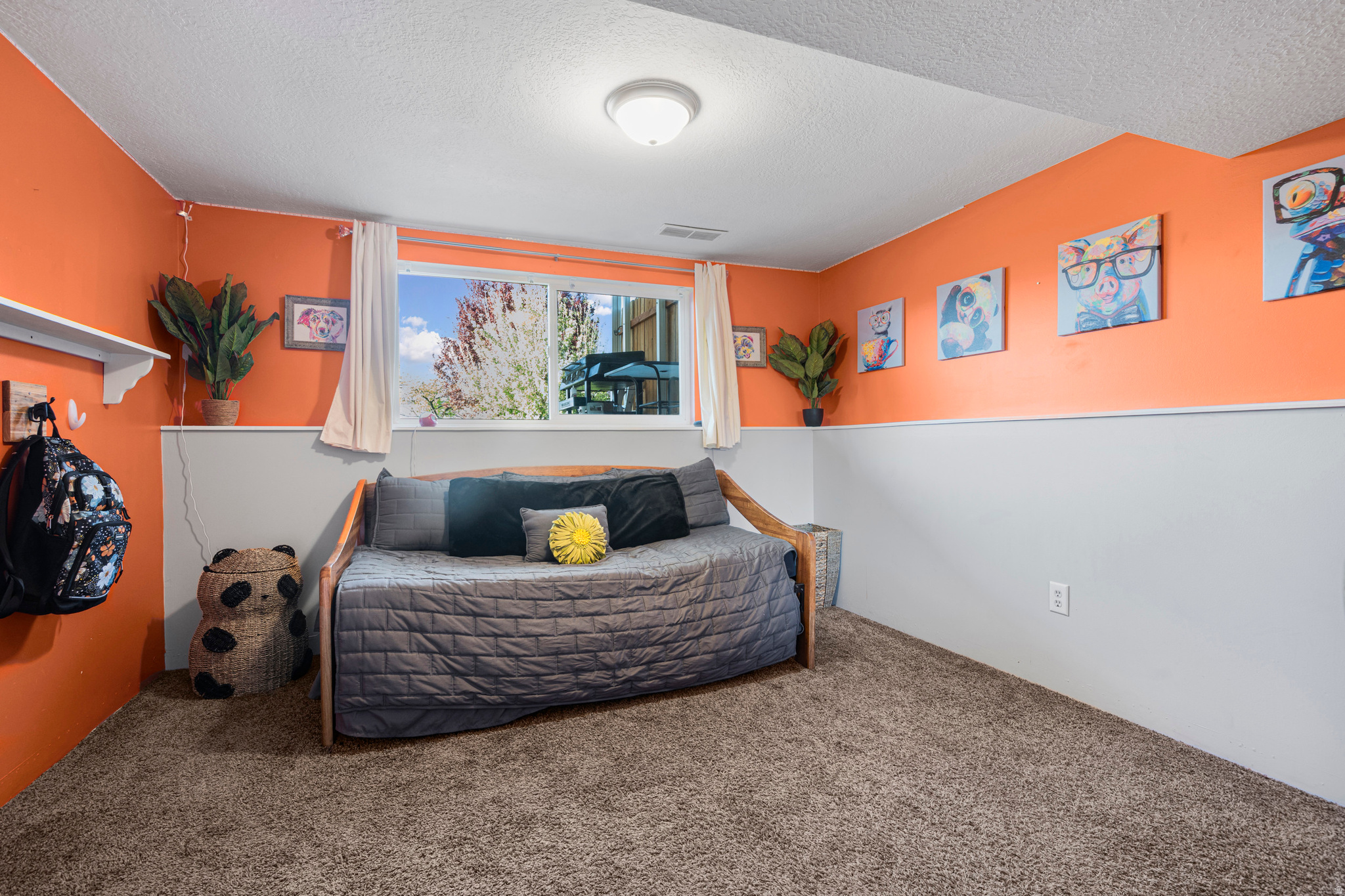 MEADOW PARK - Residential