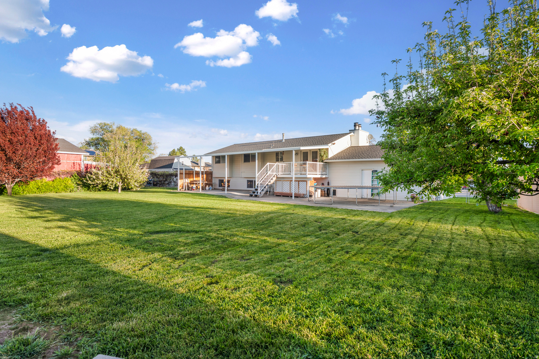 MEADOW PARK - Residential