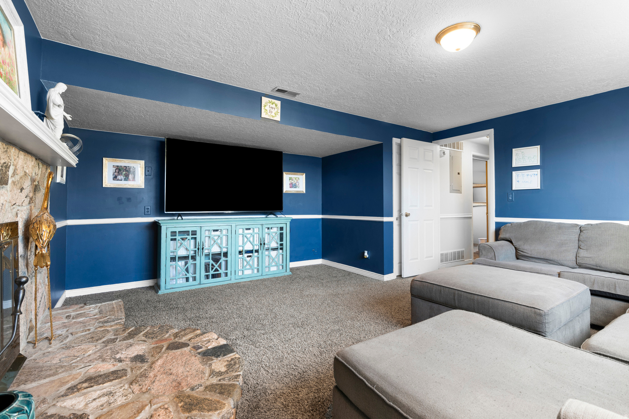 MEADOW PARK - Residential