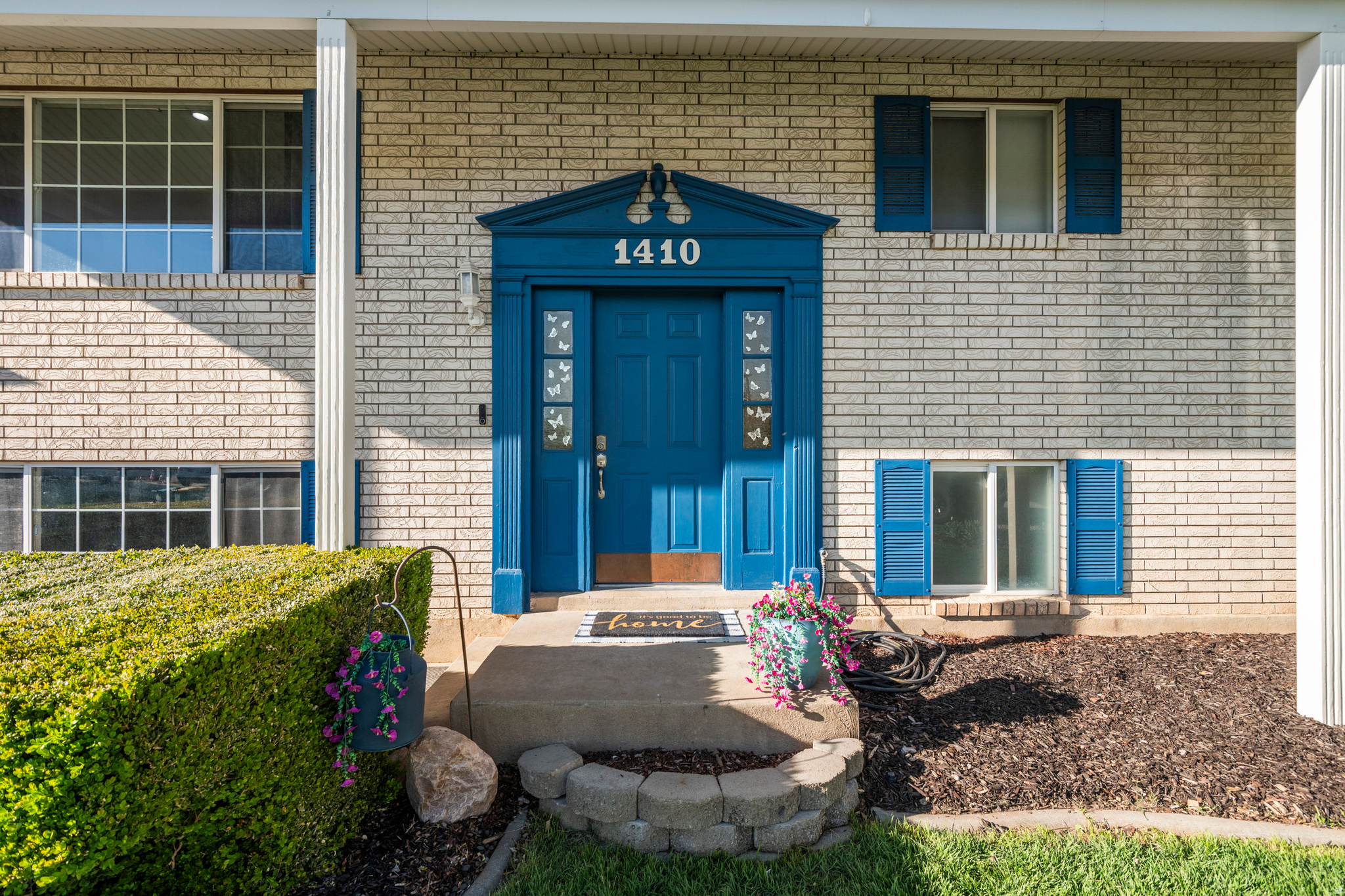 MEADOW PARK - Residential