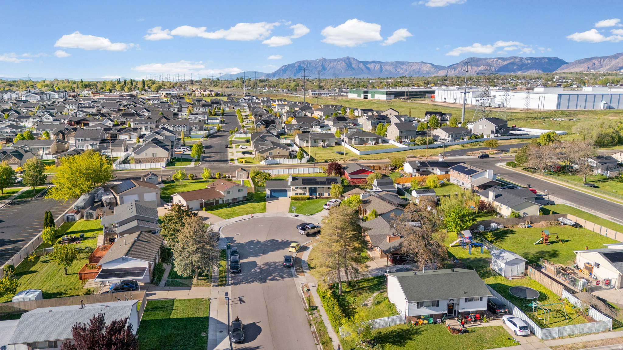 MEADOW PARK - Residential