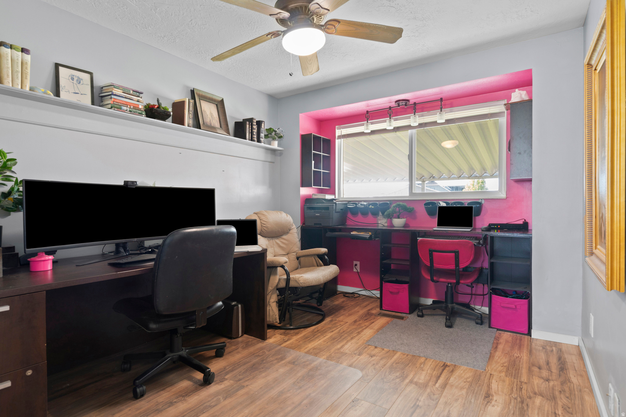 MEADOW PARK - Residential