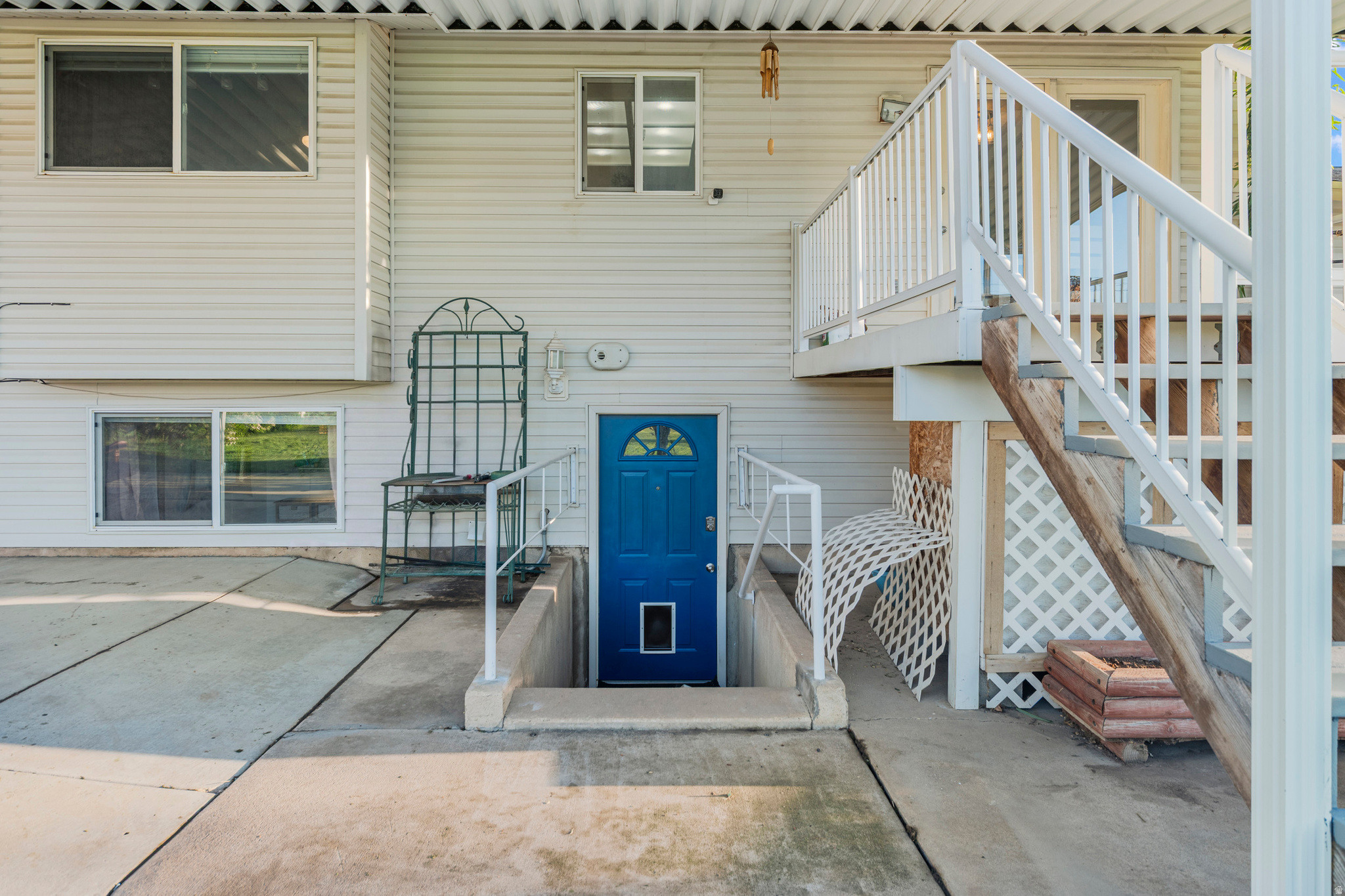 MEADOW PARK - Residential