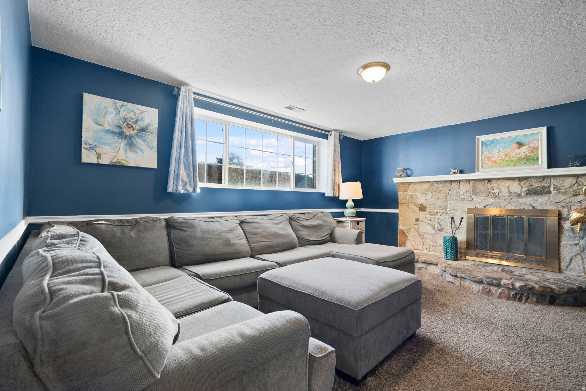 MEADOW PARK - Residential