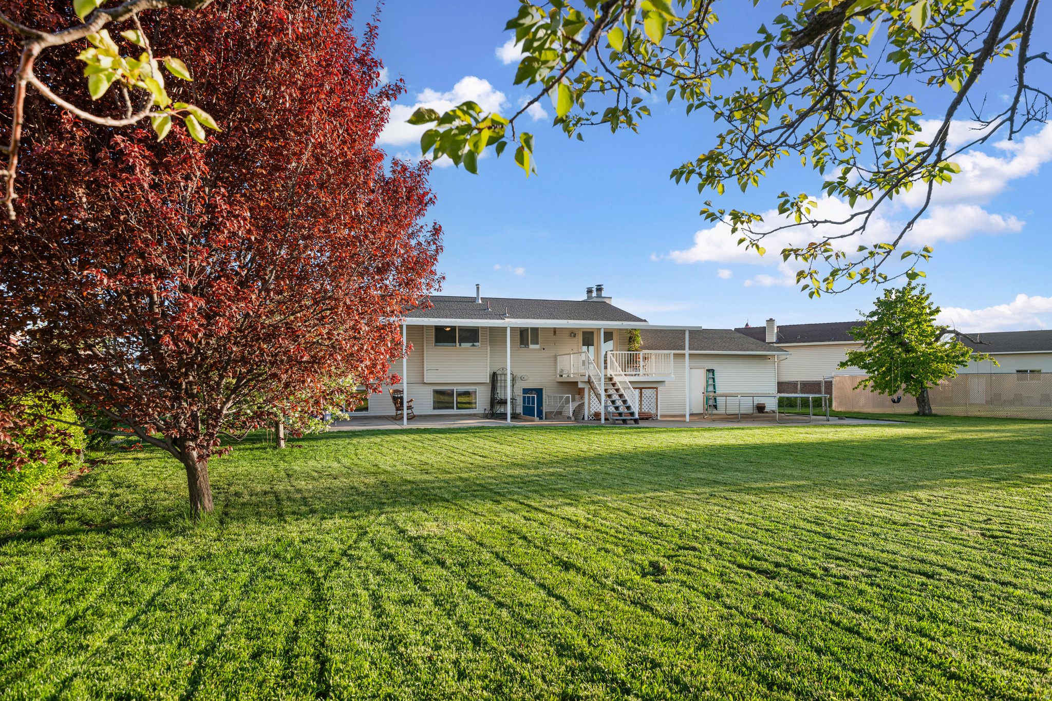 MEADOW PARK - Residential