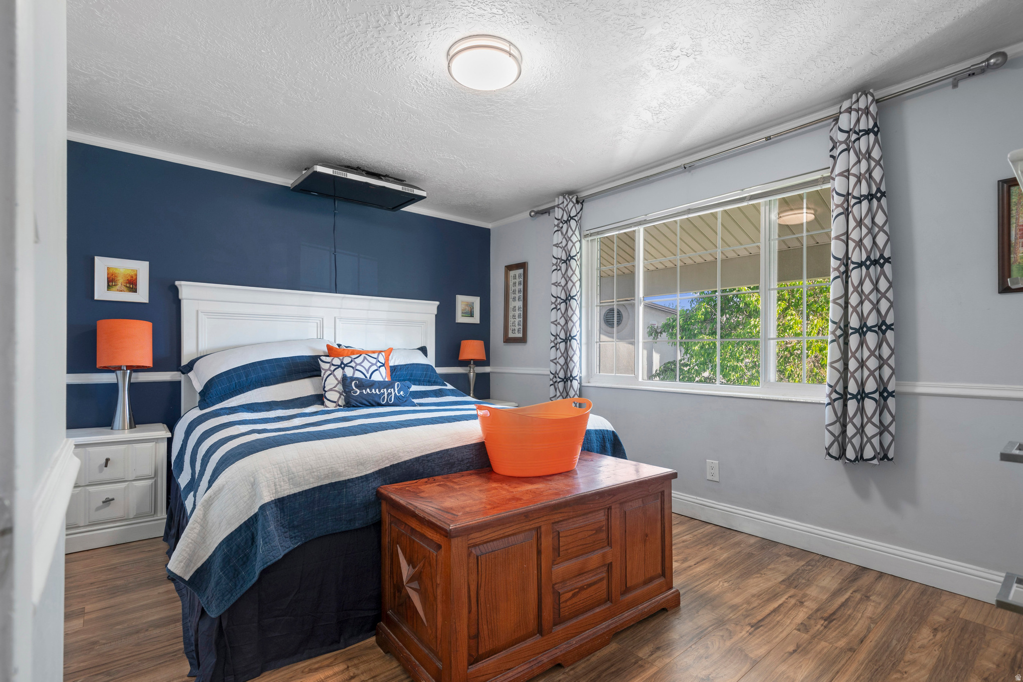 MEADOW PARK - Residential