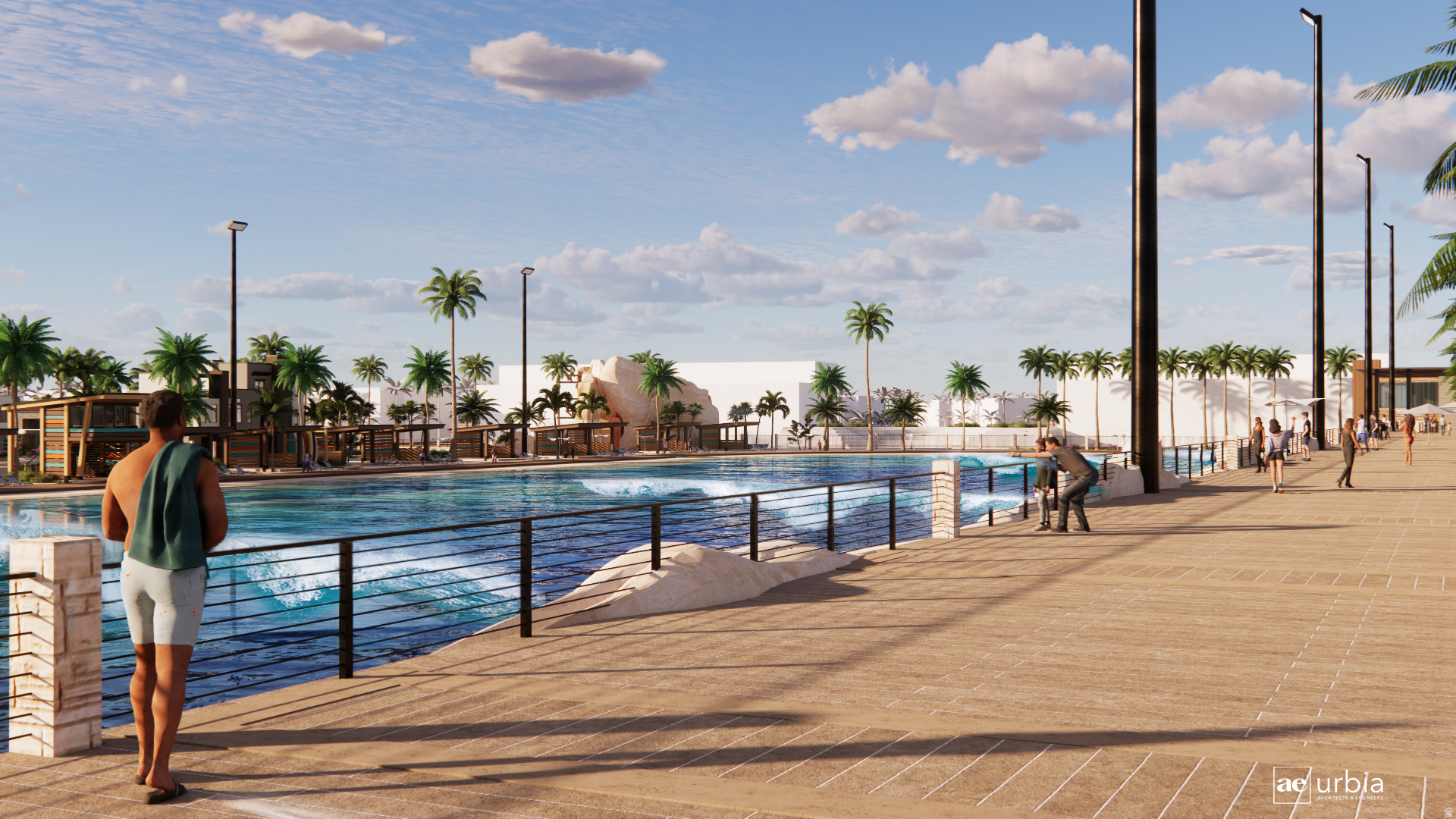 ZION SHORES AT ALAIA - Land