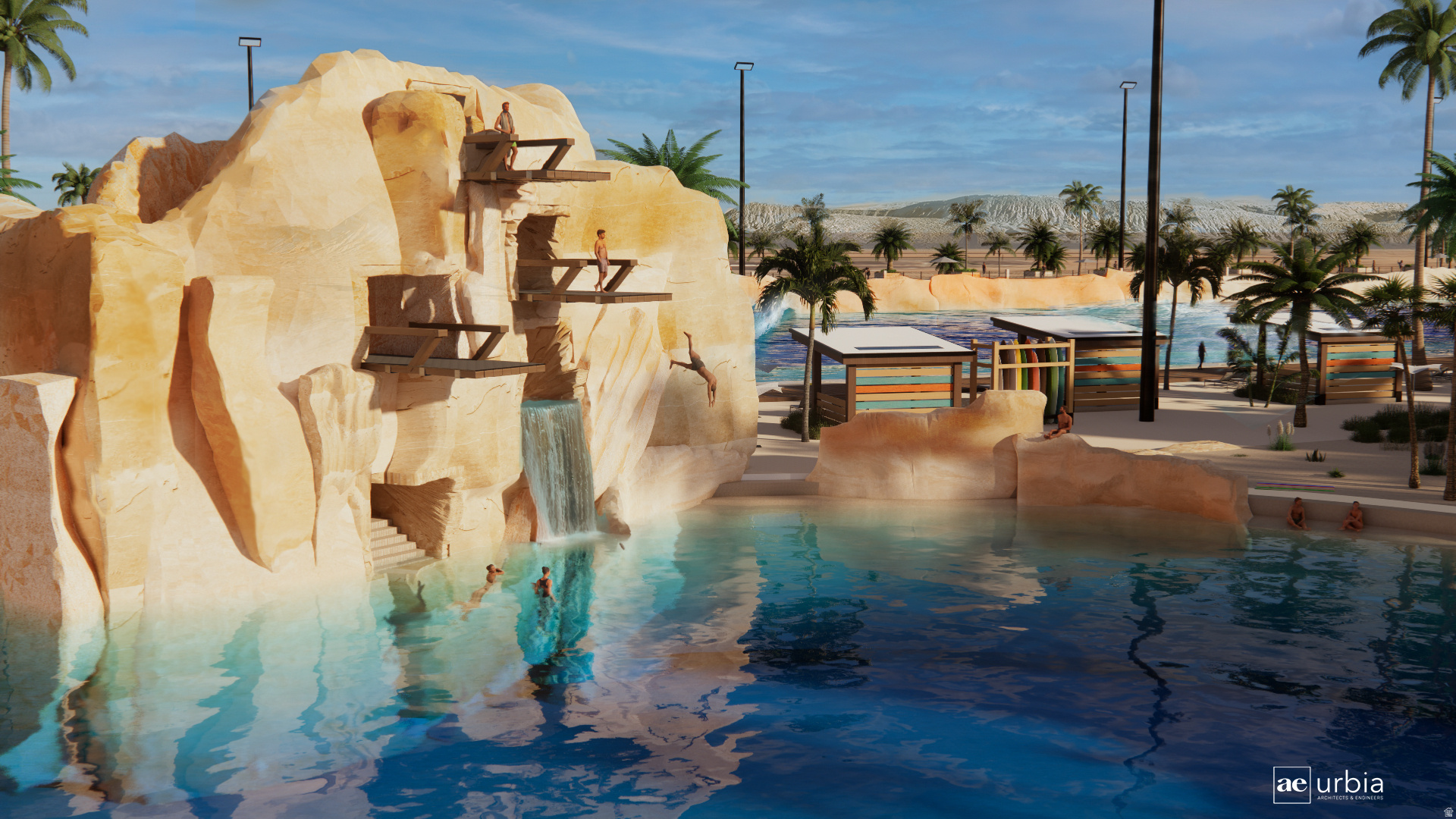 ZION SHORES AT ALAIA - Land
