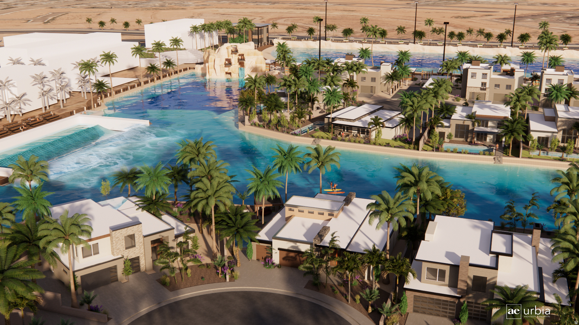 ZION SHORES AT ALAIA - Land