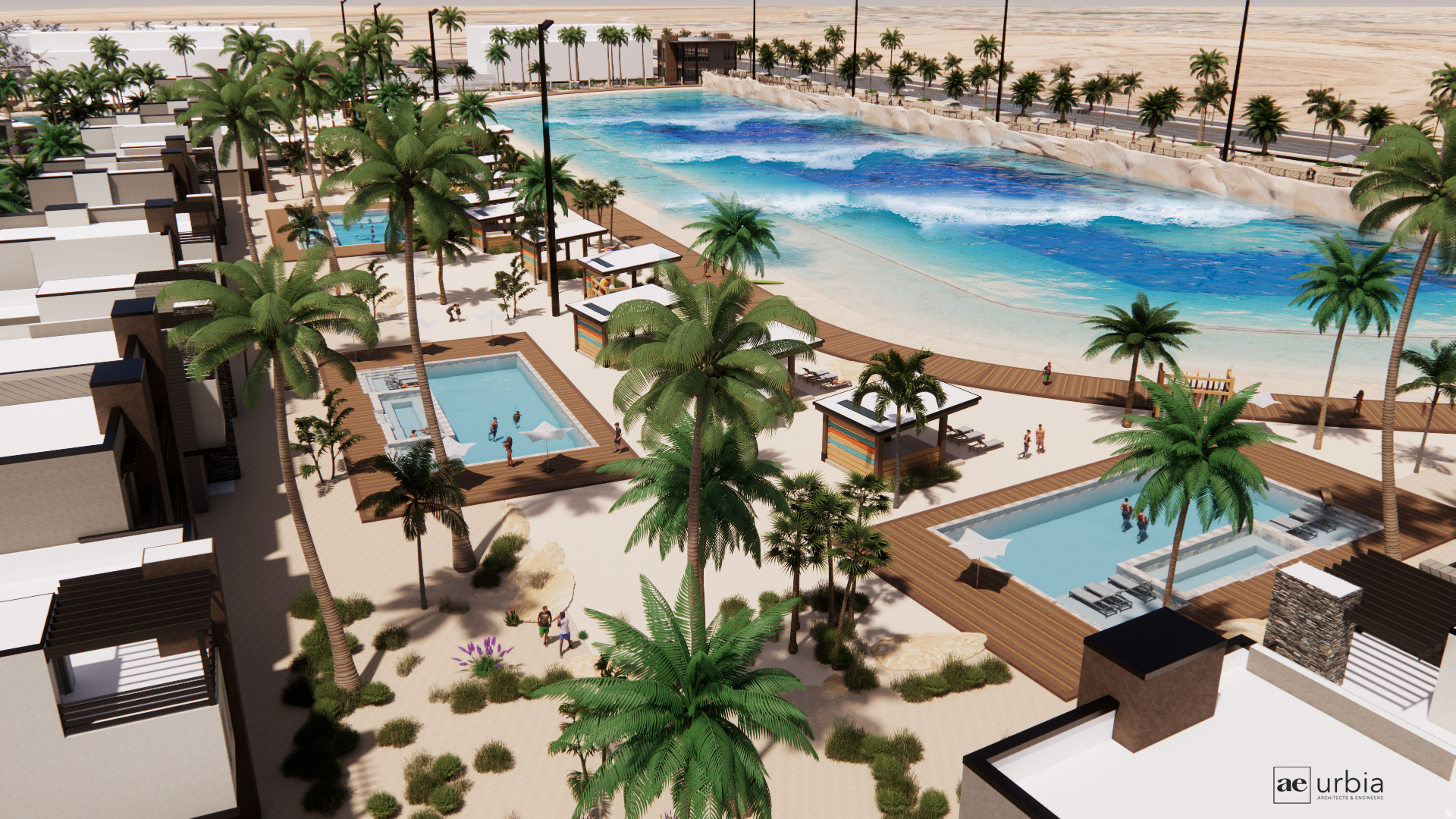 ZION SHORES AT ALAIA - Land