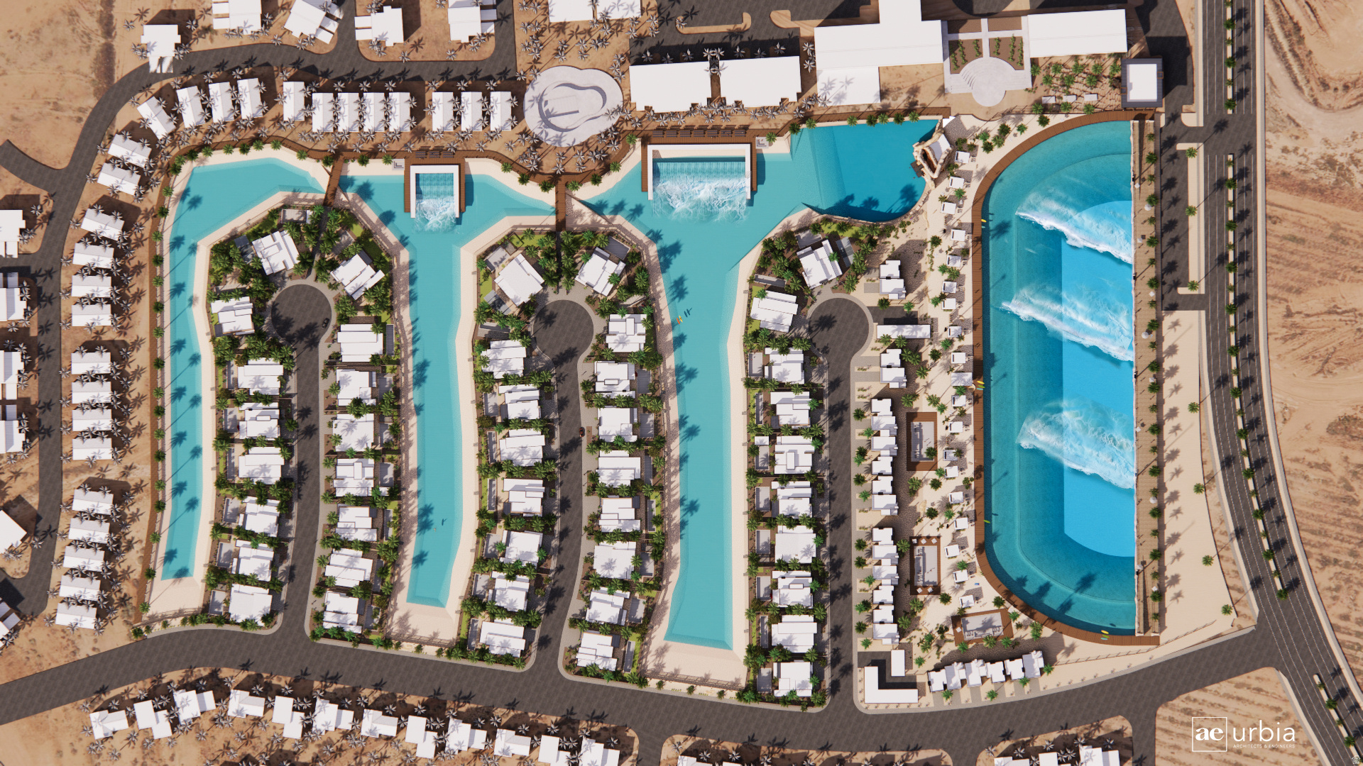 ZION SHORES AT ALAIA - Land