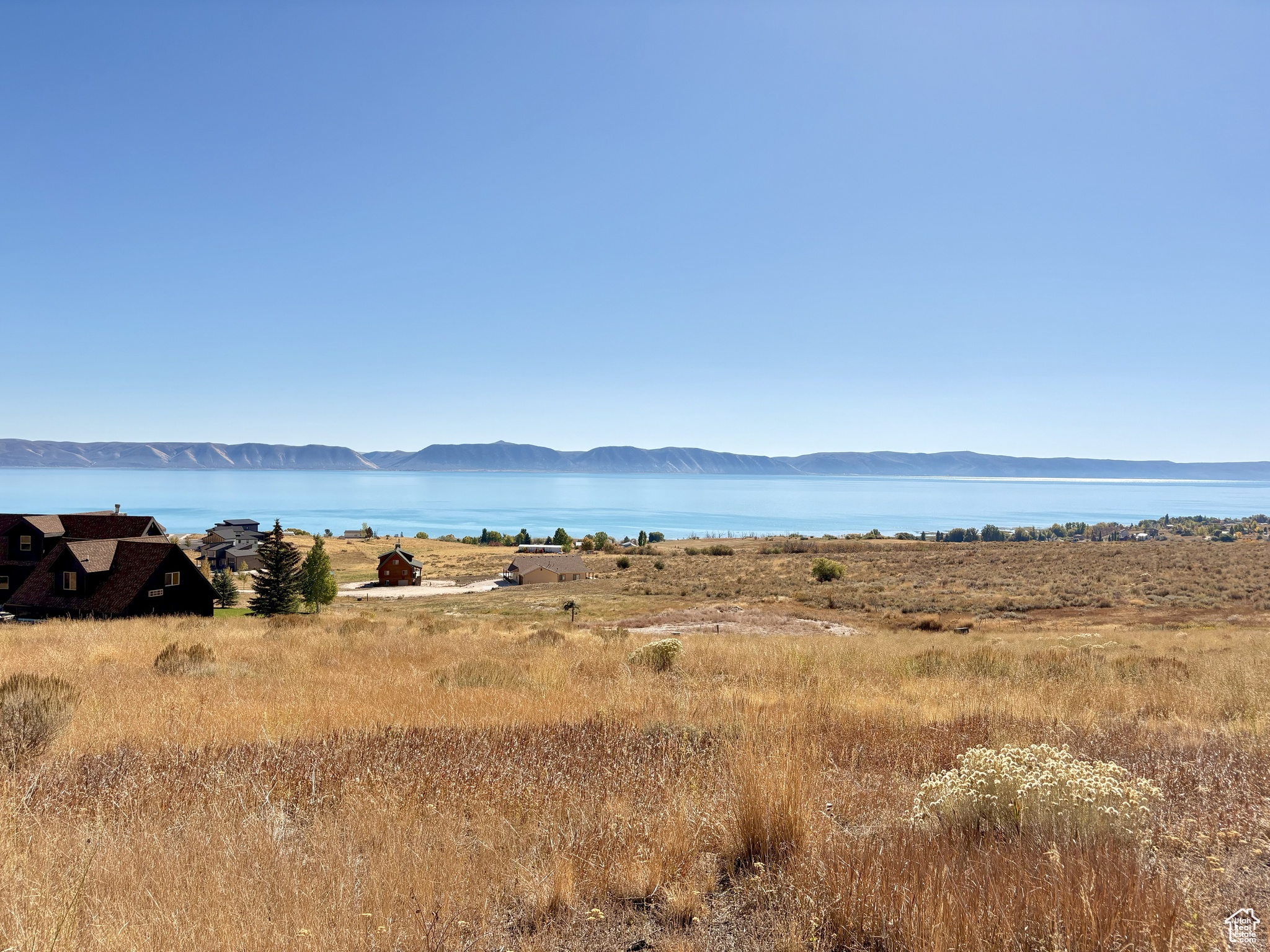 ASPEN CREEK MEADOWS - Land