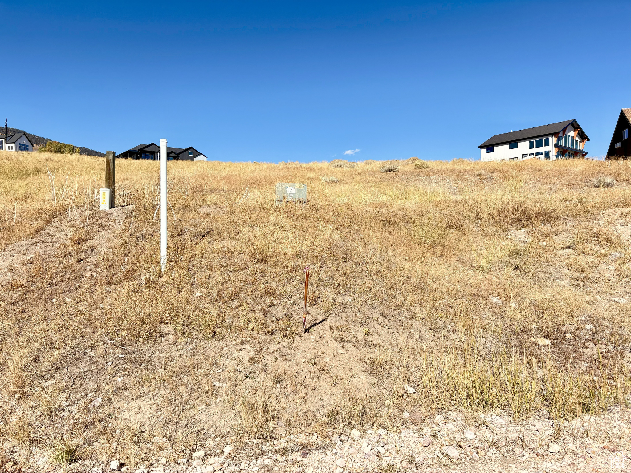 ASPEN CREEK MEADOWS - Land