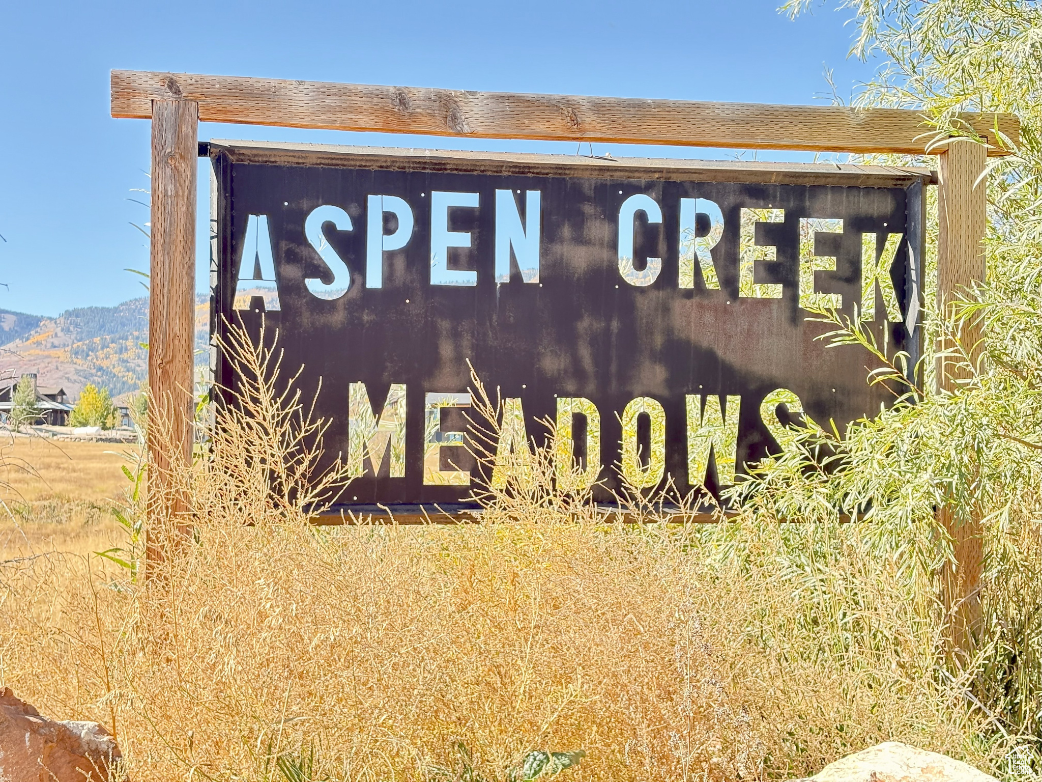 ASPEN CREEK MEADOWS - Land