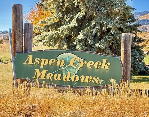 Vacant Land For Sale - 197 Brown Bear Way #39<br/> Fish Haven, ID 83287