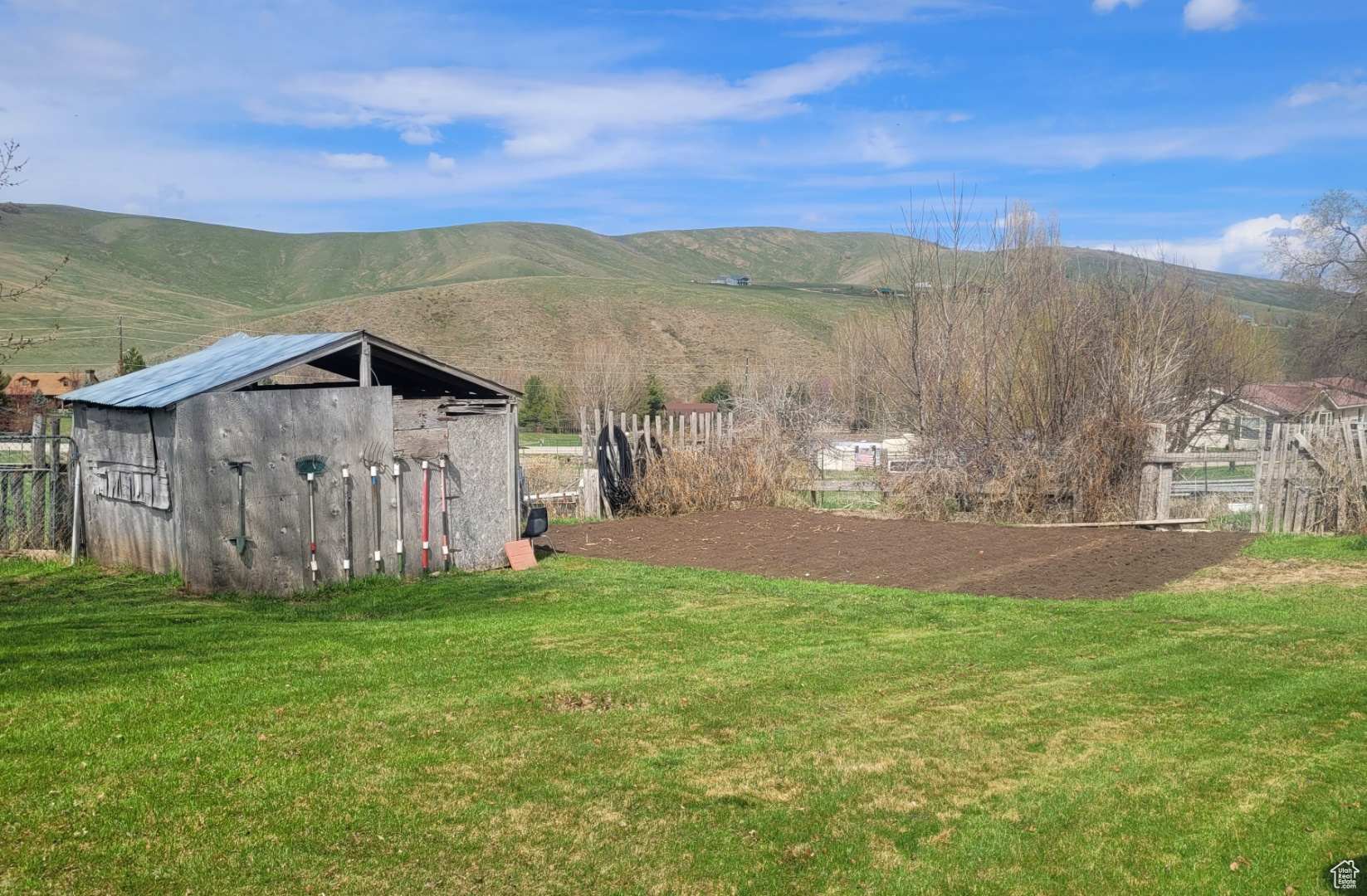 7455 N Capitol Hill Rd, Preston, Idaho image 22