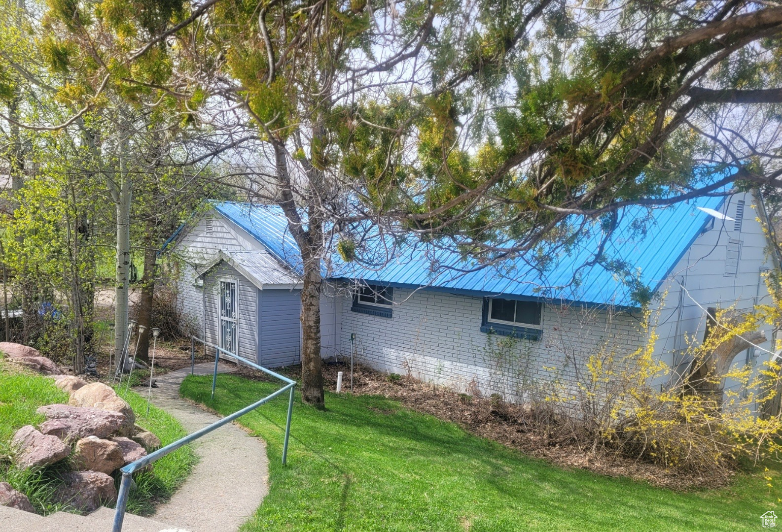 7455 N Capitol Hill Rd, Preston, Idaho image 1