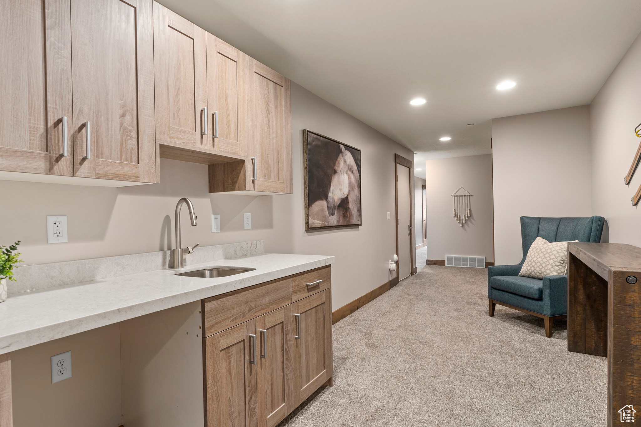 THE RIDGE TOWNHOMES - Residential