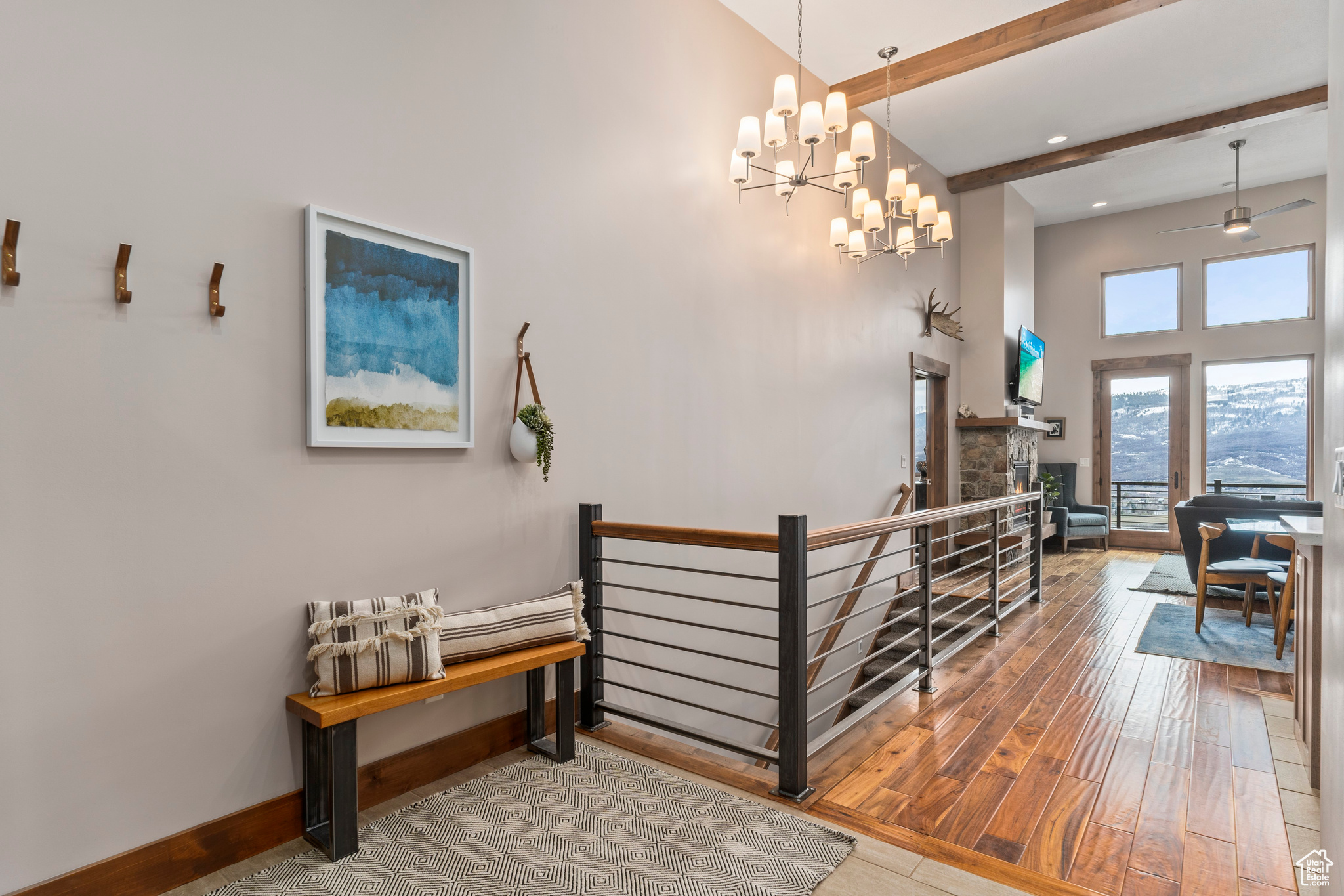 THE RIDGE TOWNHOMES - Residential