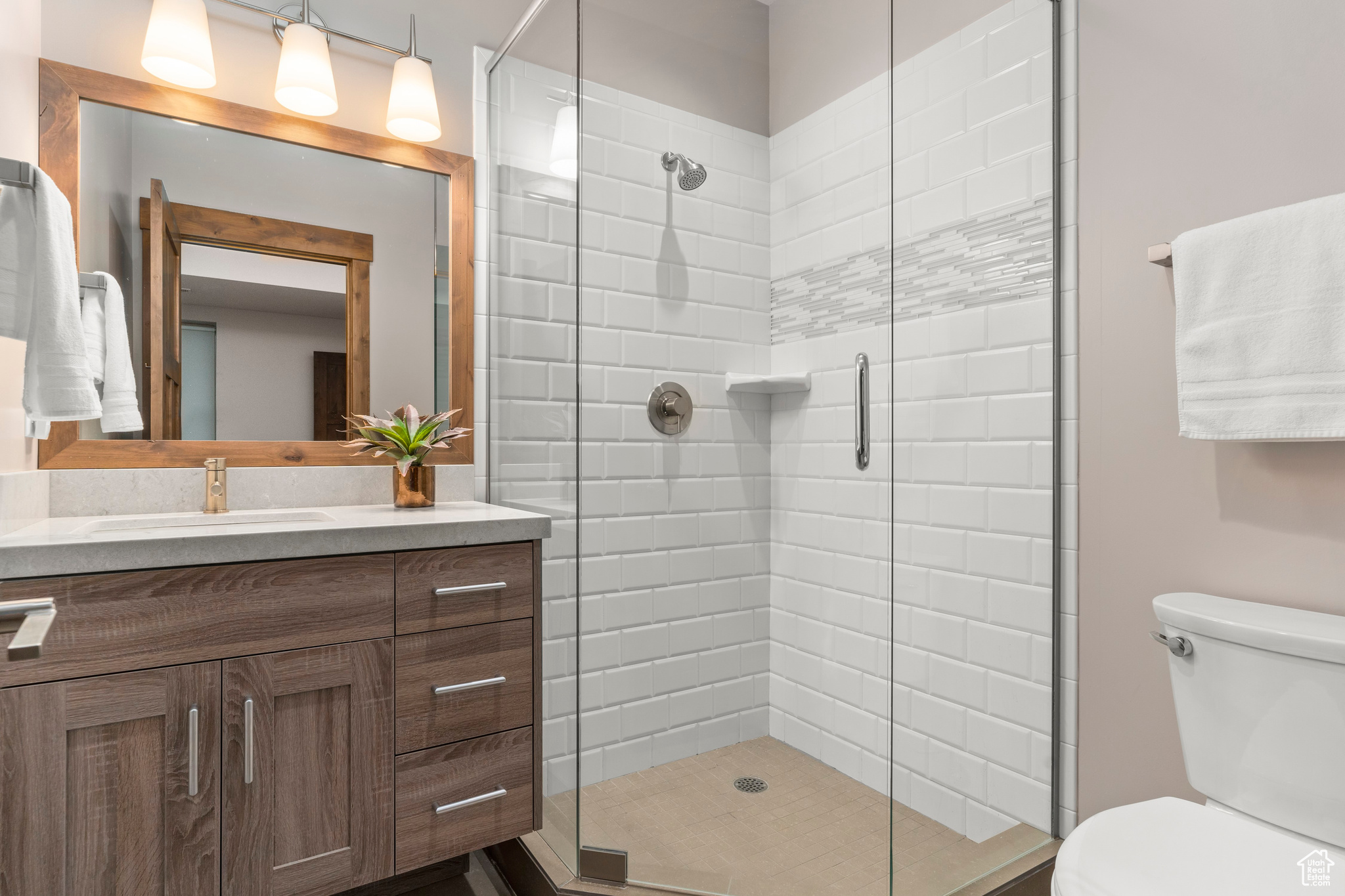 THE RIDGE TOWNHOMES - Residential