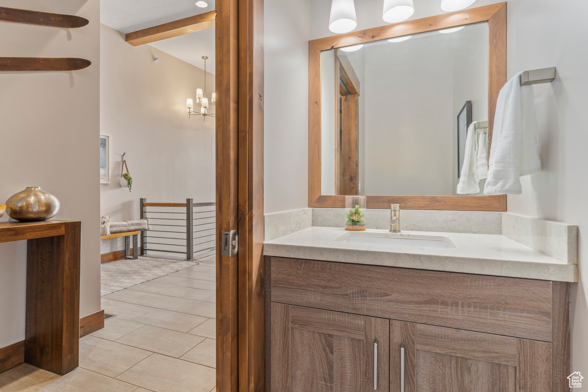 THE RIDGE TOWNHOMES - Residential