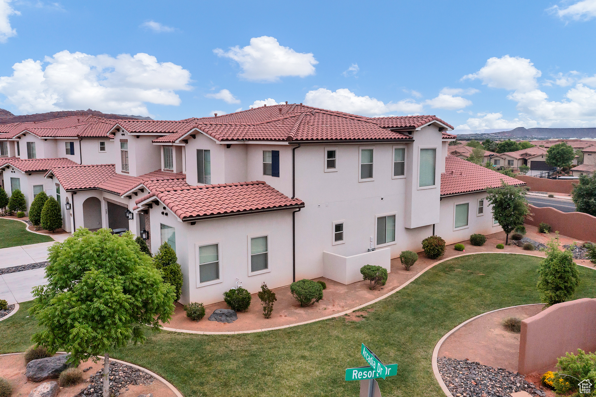 3780 W Arcadia Dr #39, Santa Clara, Utah image 2