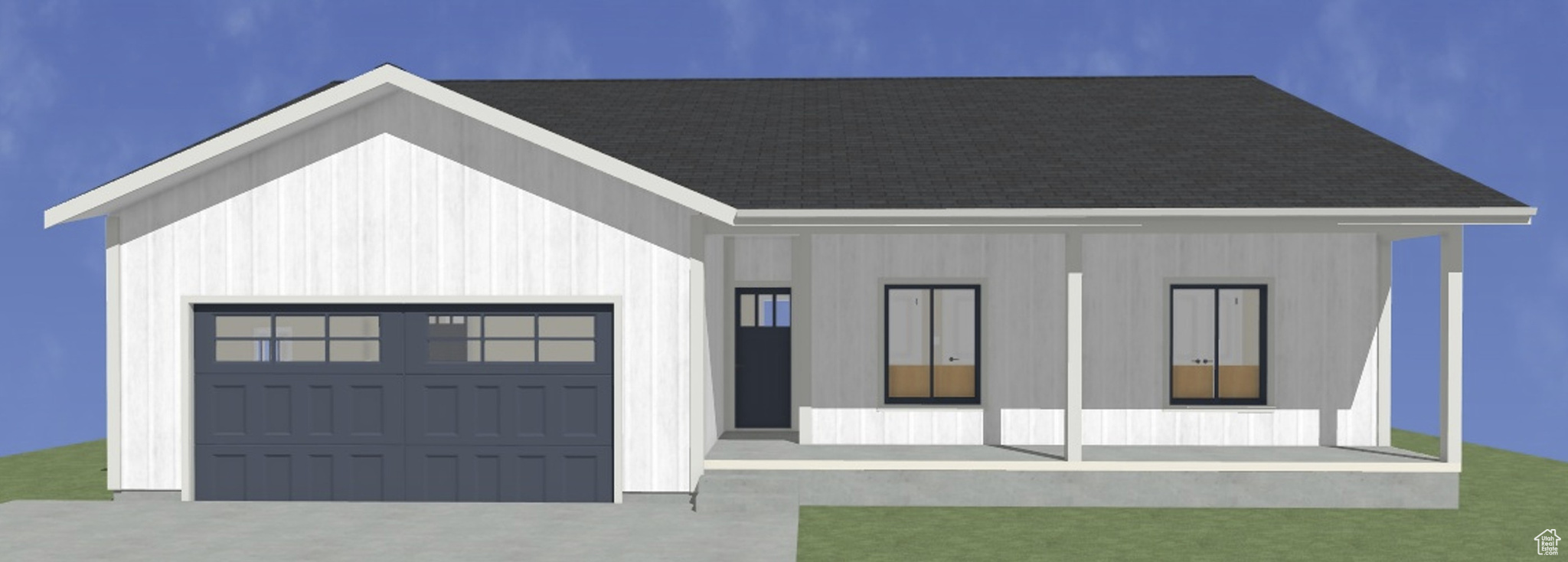 BLACK KNOLL RANCHES PHASE 1 - Residential