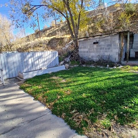 Tiny photo for 279 HILL ST, Helper, UT 84526 (MLS # 2125946)
