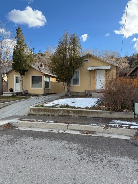 Tiny photo for 279 HILL ST, Helper, UT 84526 (MLS # 2125946)