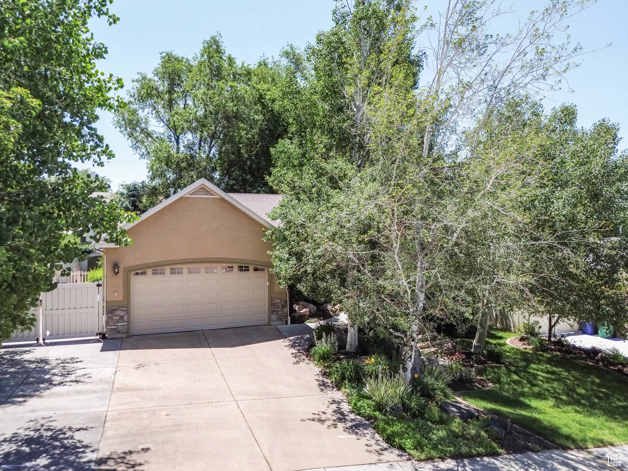 1111 E Bench View Dr, Ogden, Utah image 50