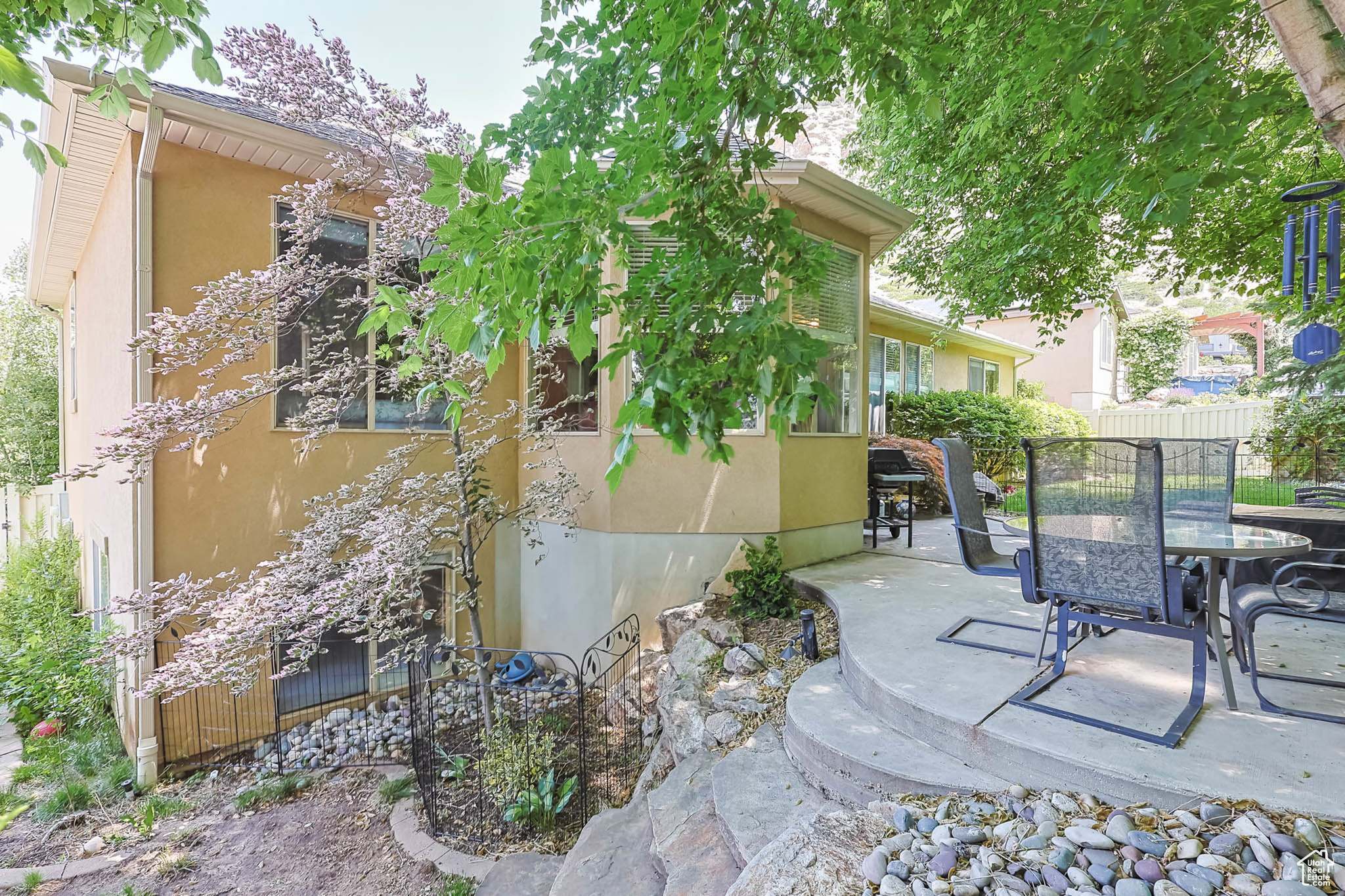 1111 E Bench View Dr, Ogden, Utah image 44