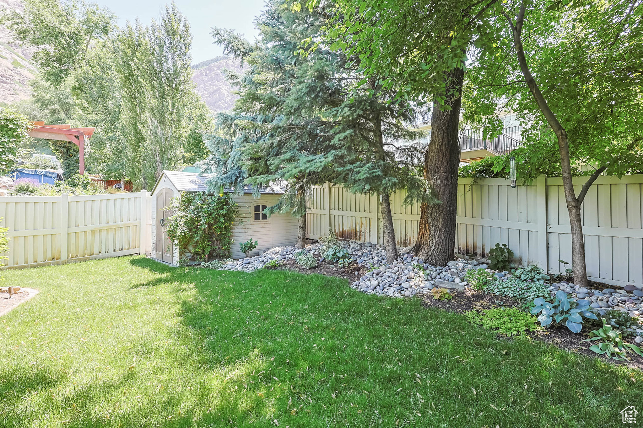 1111 E Bench View Dr, Ogden, Utah image 46