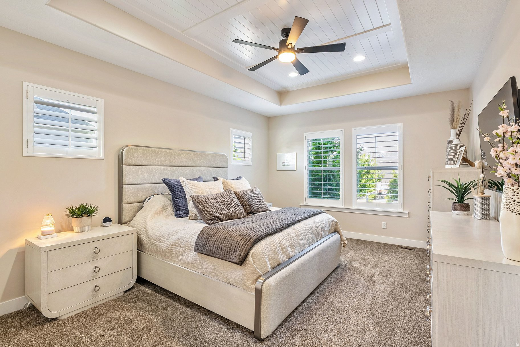 ASPEN CREST - Residential