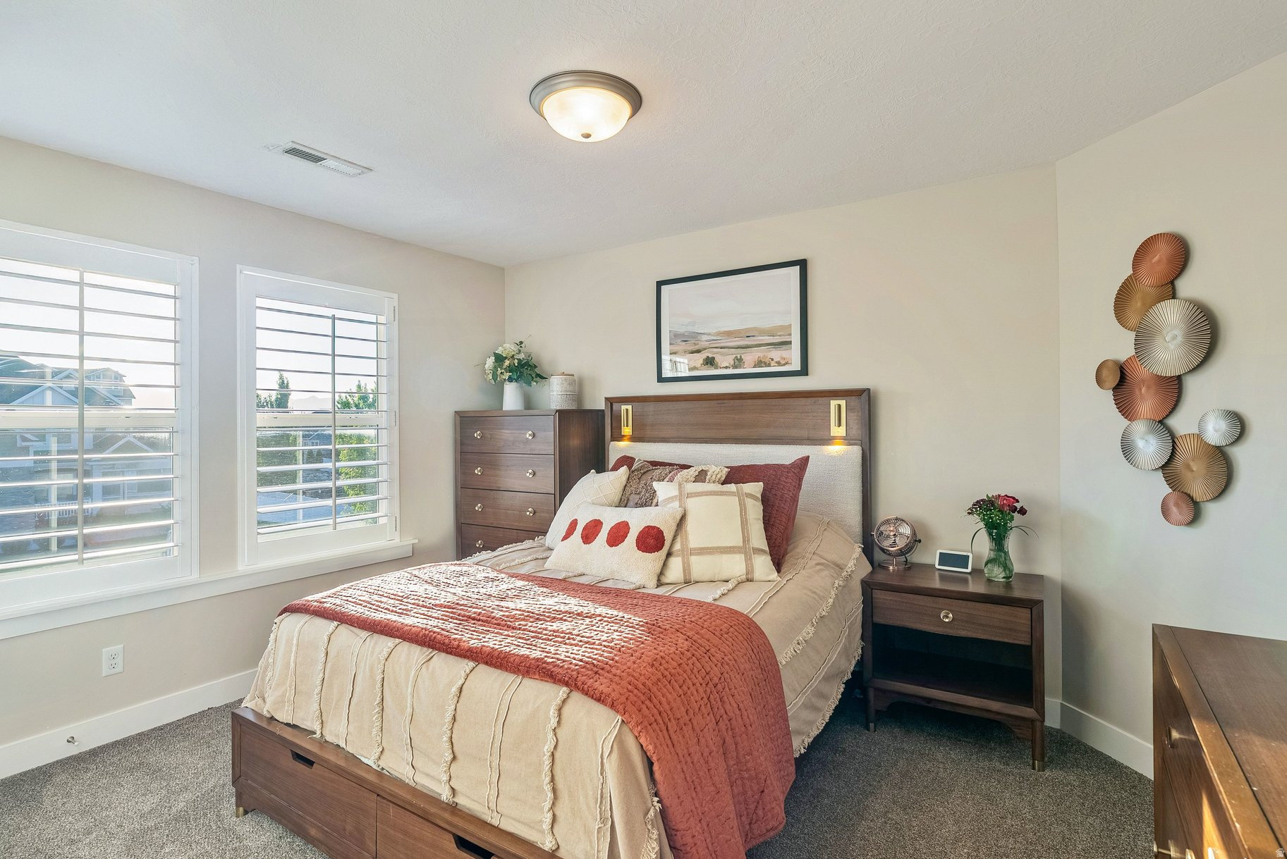 ASPEN CREST - Residential