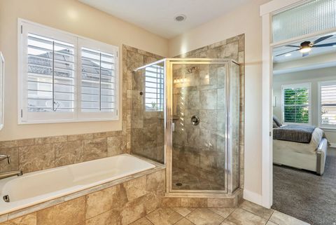 Tiny photo for 11177 S MIRIAM OAKS DR, South Jordan, UT 84095 (MLS # 2159078)
