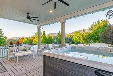 Tiny photo for 11177 S MIRIAM OAKS DR, South Jordan, UT 84095 (MLS # 2159078)
