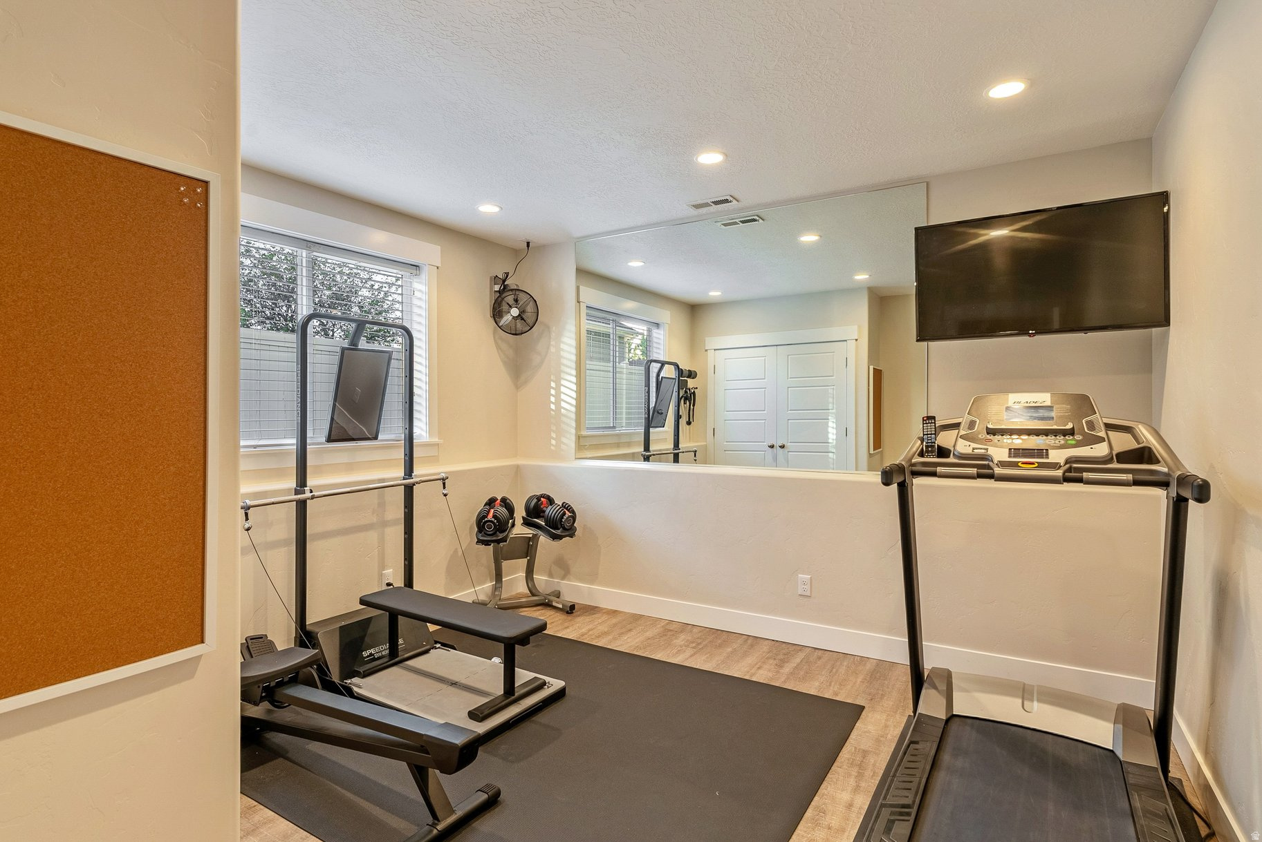 ASPEN CREST - Residential