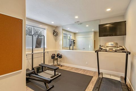 Tiny photo for 11177 S MIRIAM OAKS DR, South Jordan, UT 84095 (MLS # 2159078)