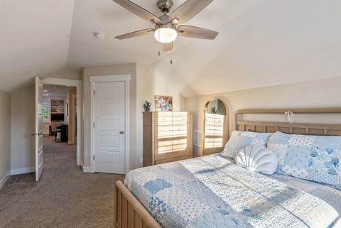 Tiny photo for 11177 S MIRIAM OAKS DR, South Jordan, UT 84095 (MLS # 2159078)