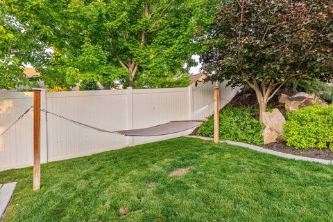 Tiny photo for 11177 S MIRIAM OAKS DR, South Jordan, UT 84095 (MLS # 2159078)