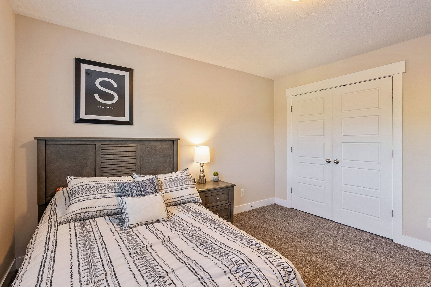 ASPEN CREST - Residential