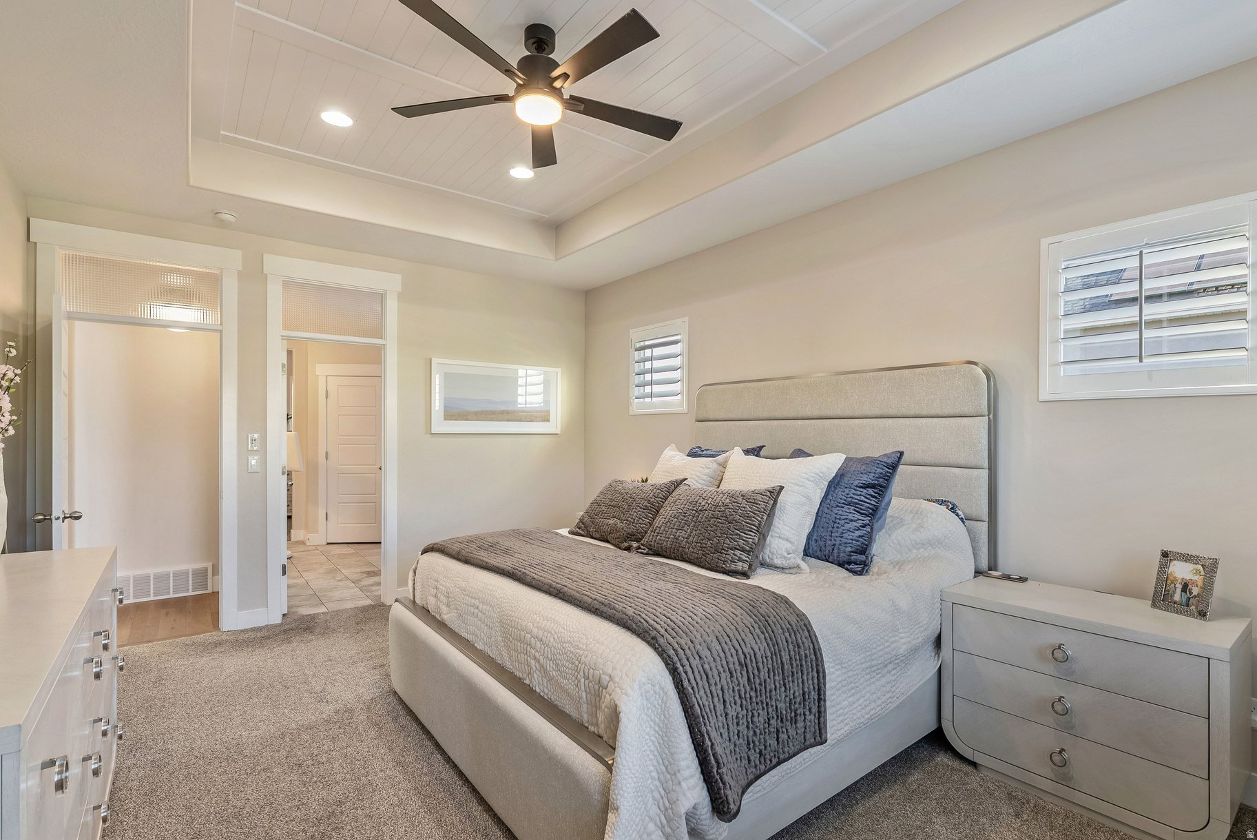 ASPEN CREST - Residential