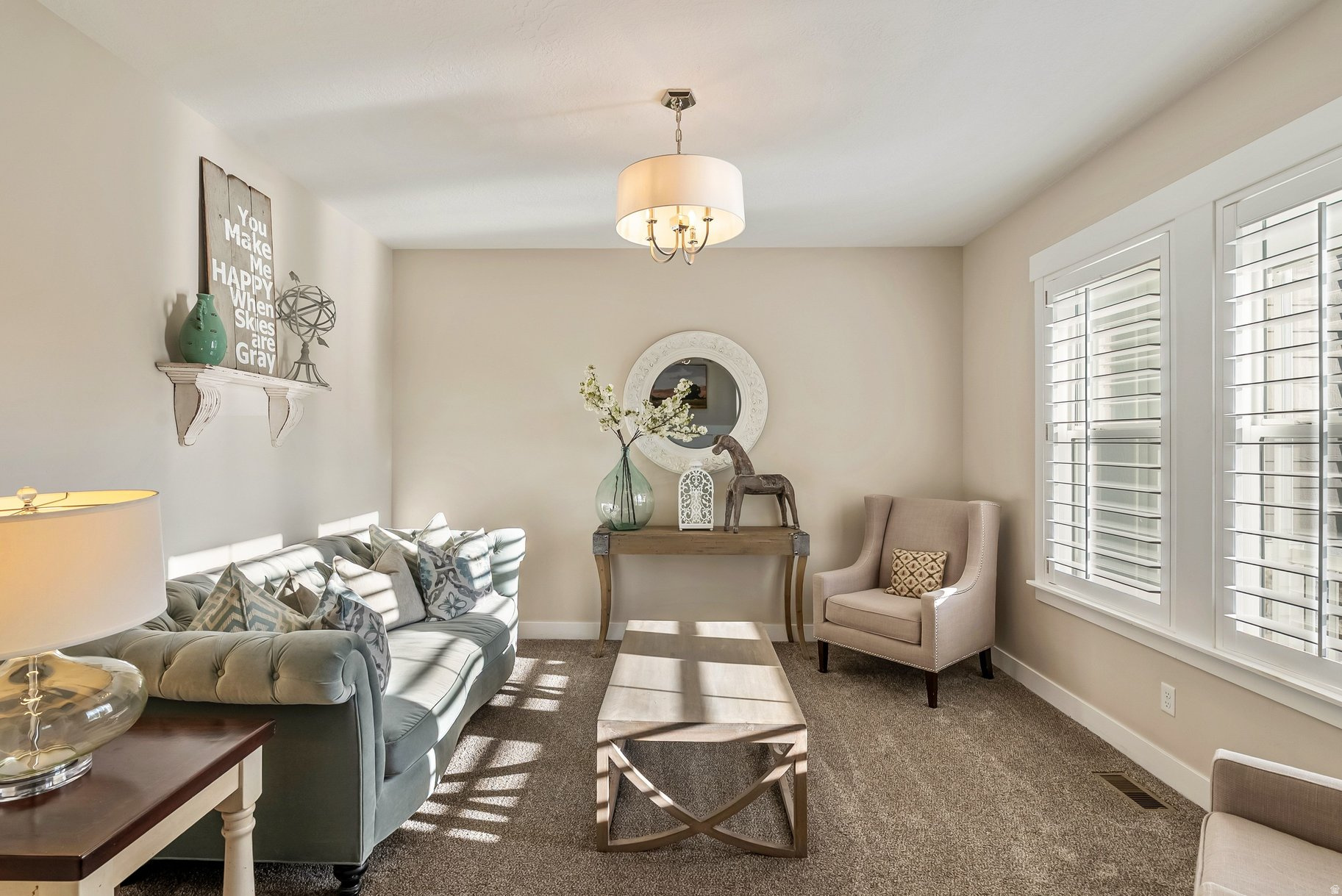 ASPEN CREST - Residential